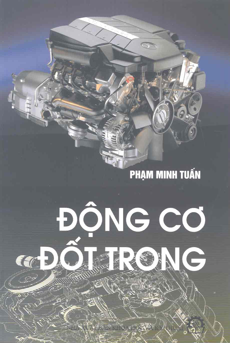 Động cơ đốt trong