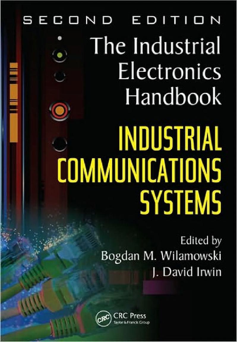 Industrial communications systems