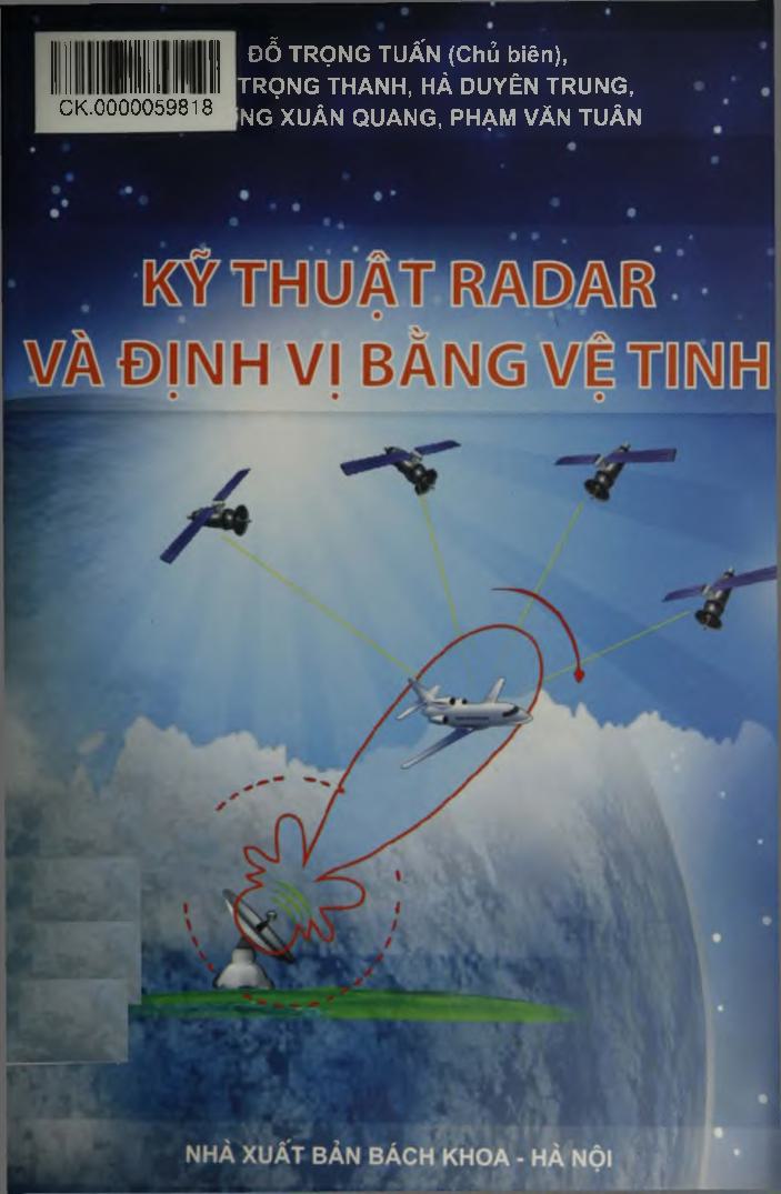 Kỹ thuật Radar và định vị bằng vệ tinh