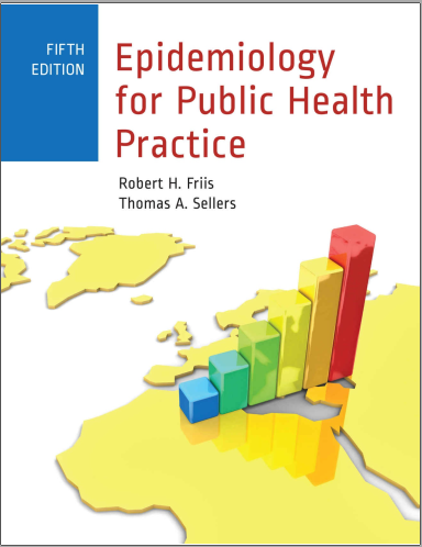 Epidemiology for Public Health Practice
