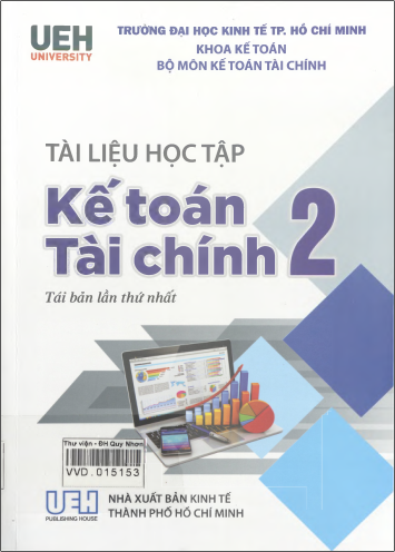 Tài liệu học tập - Kế toán tài chính 2