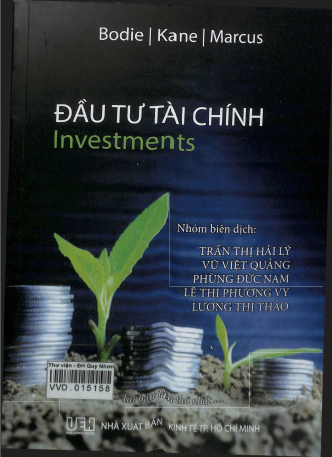 Đầu tư tài chính