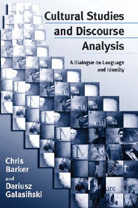 Cultural studies and discourse analysis : A dialogue on language and identity