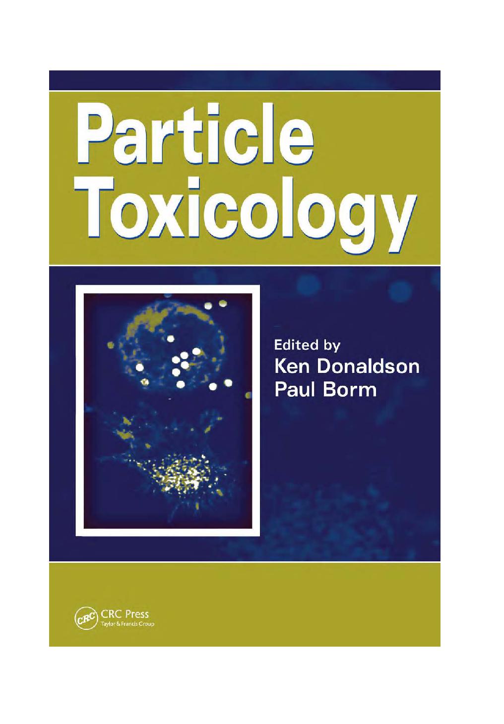 Particle Toxicology 