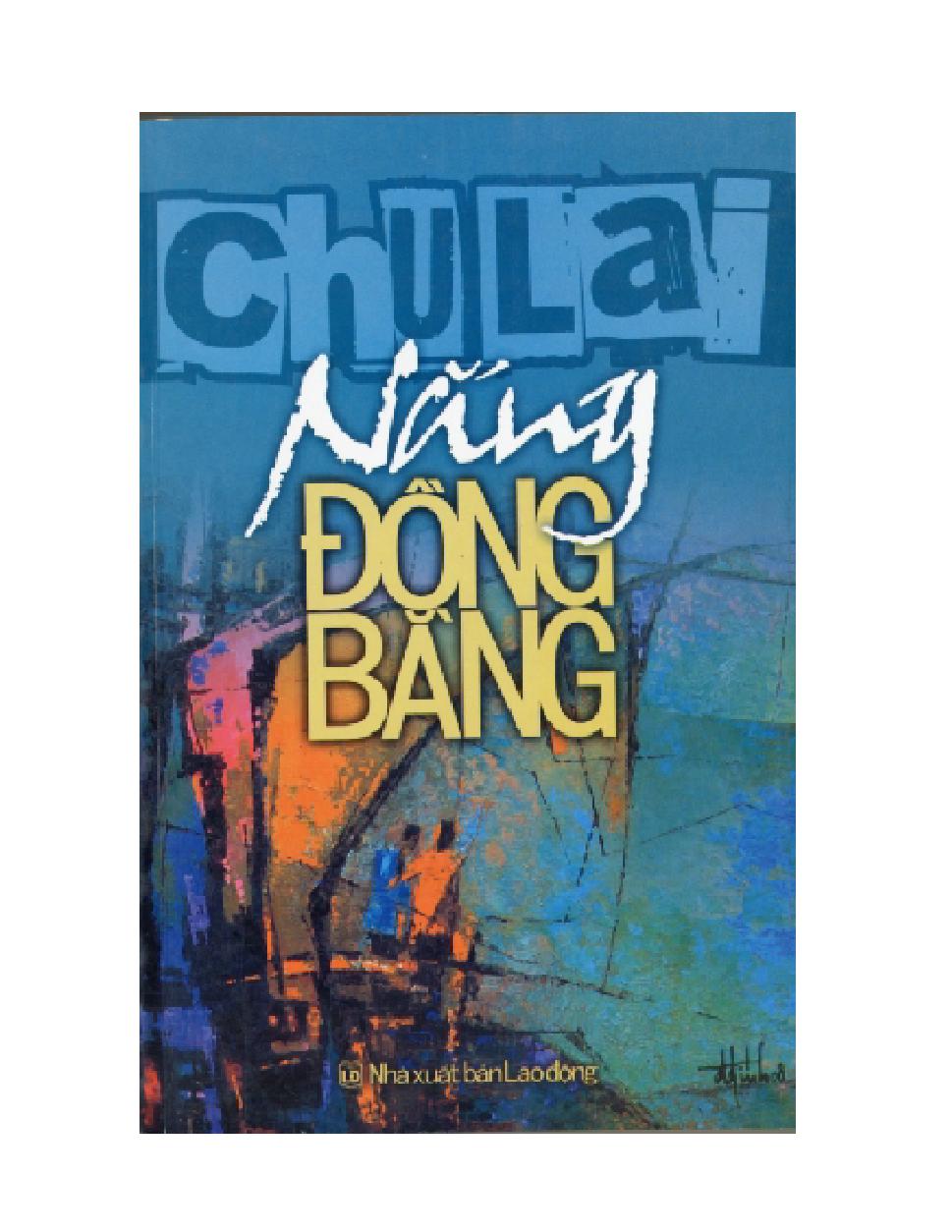 Nắng đồng bằng