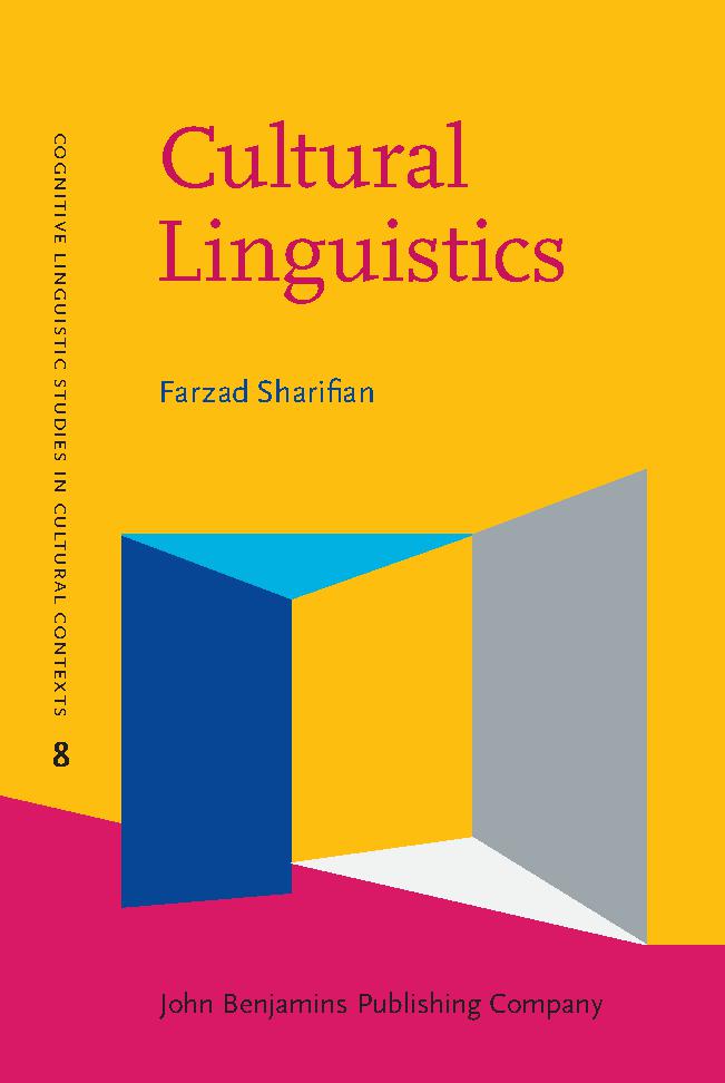 Cultural Linguistics: Cultural conceptualisations and language