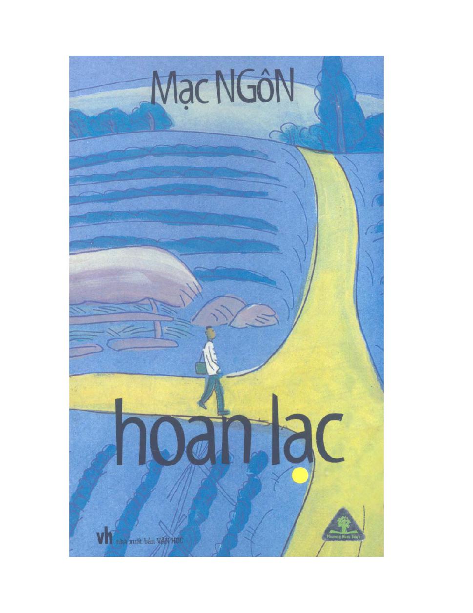 Hoan lạc