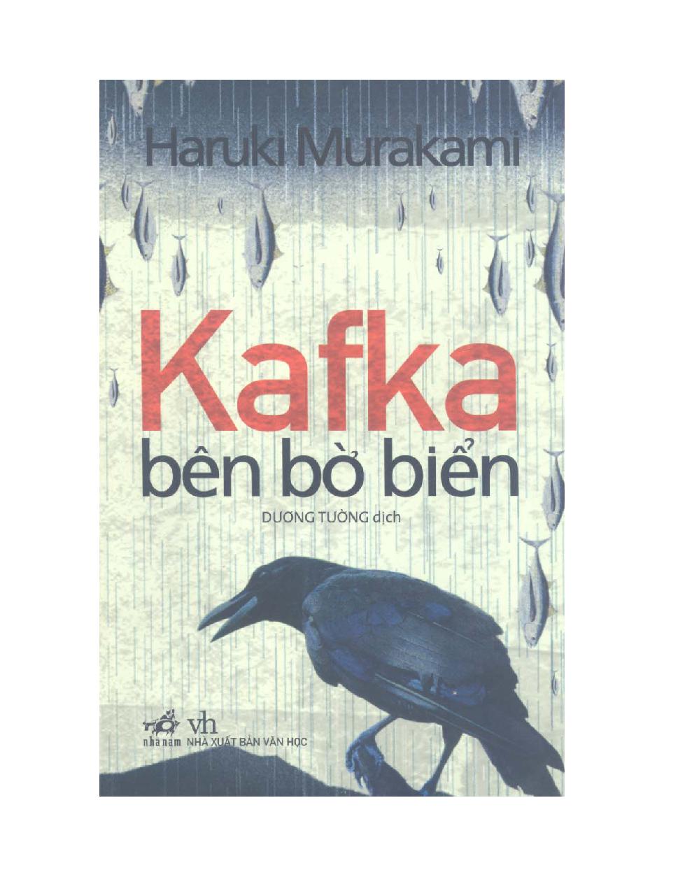 Kafka bên bờ biển