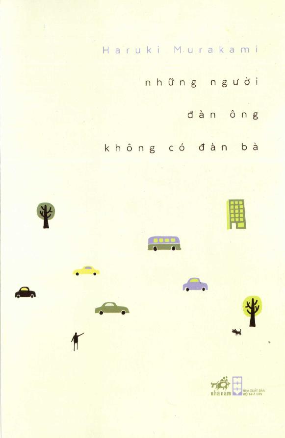 Những người đàn ông không có đàn bà