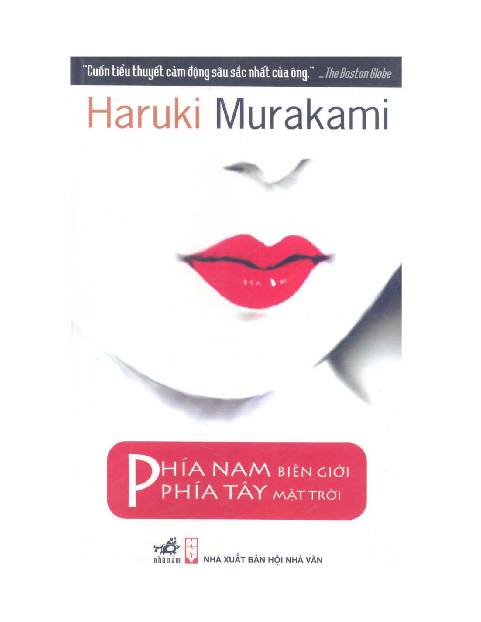 Phía nam biên giới phía tây mặt trời