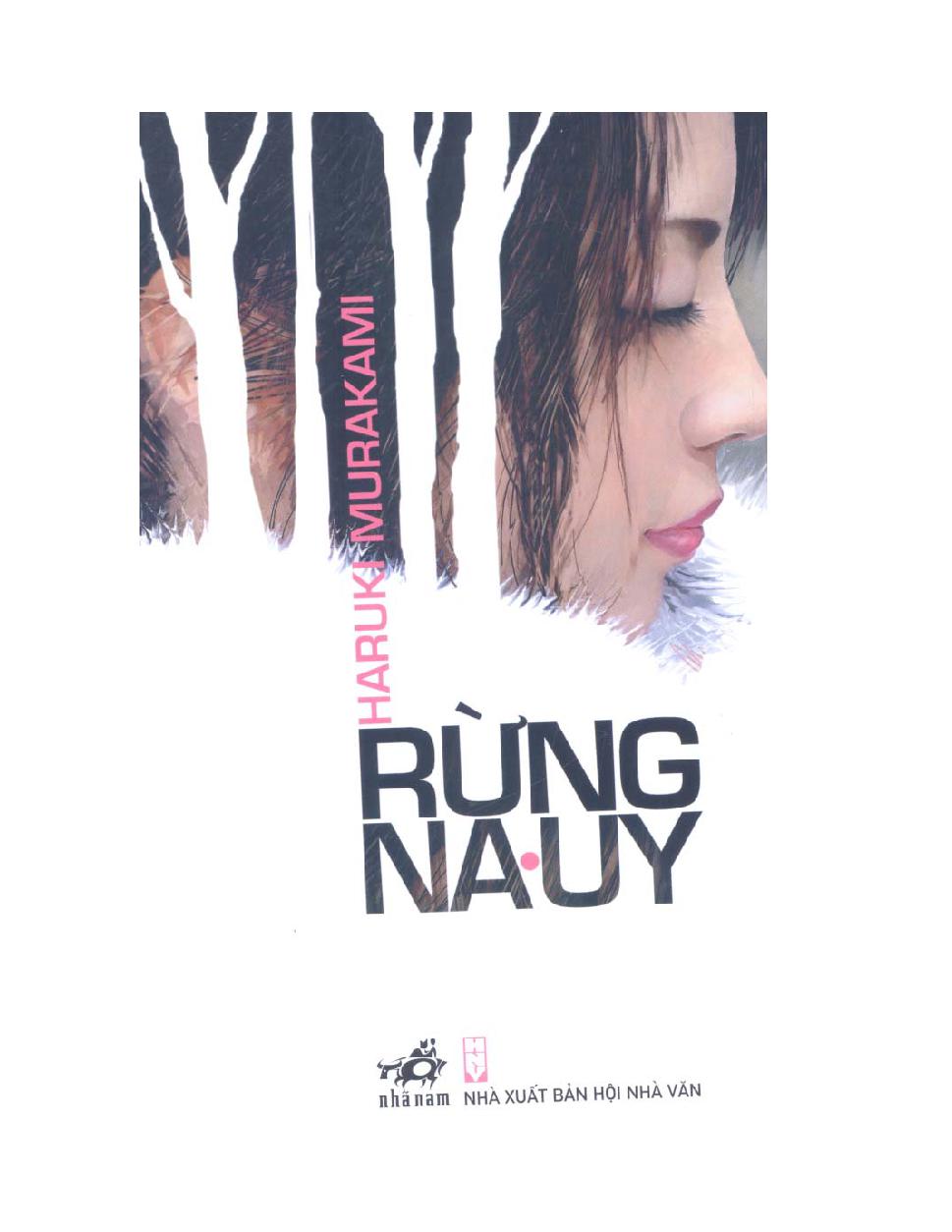 Rừng Nauy