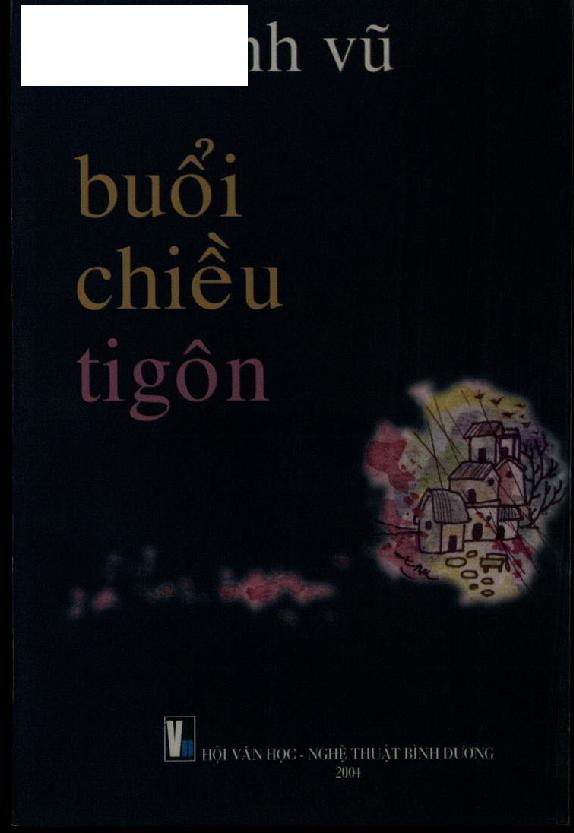 Buổi chiều Tigôn