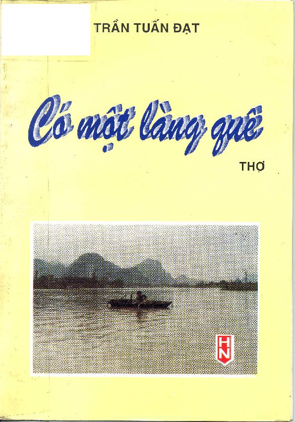 Có một làng quê