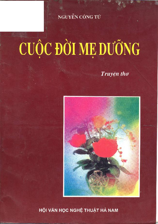 Cuộc đời mẹ dưỡng