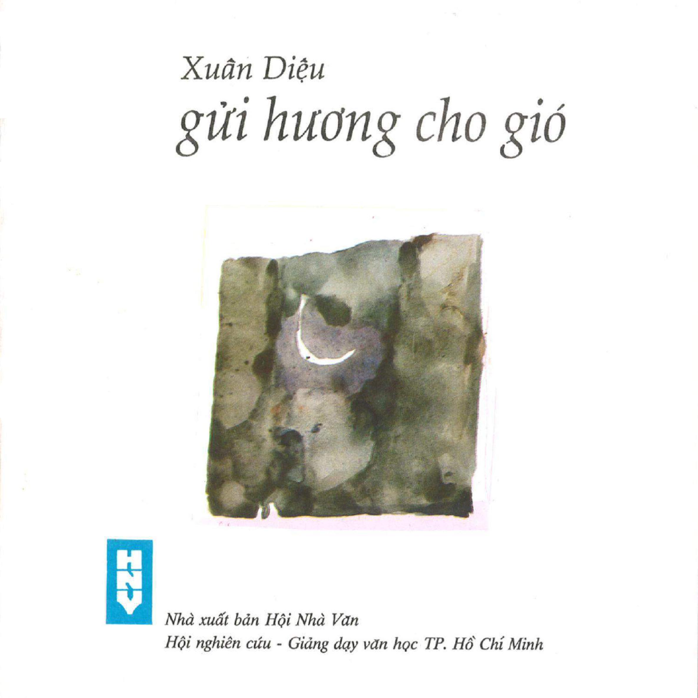 Gửi hương cho gió