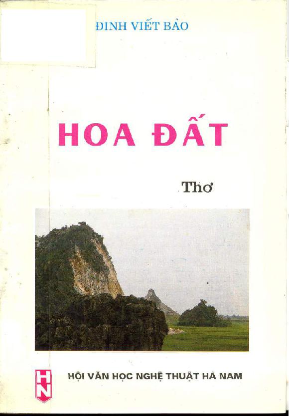 Hoa đất