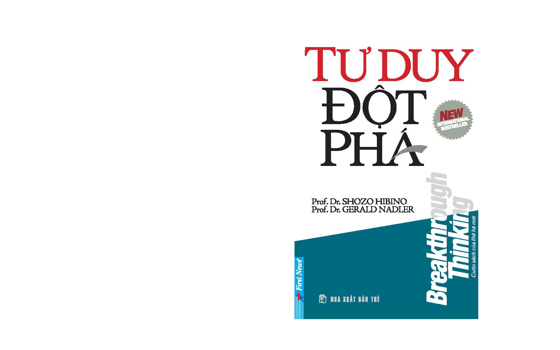 Tư duy đột phá