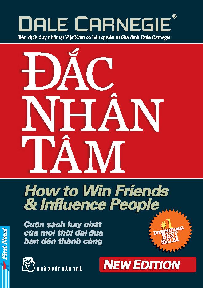 Đắc nhân tâm