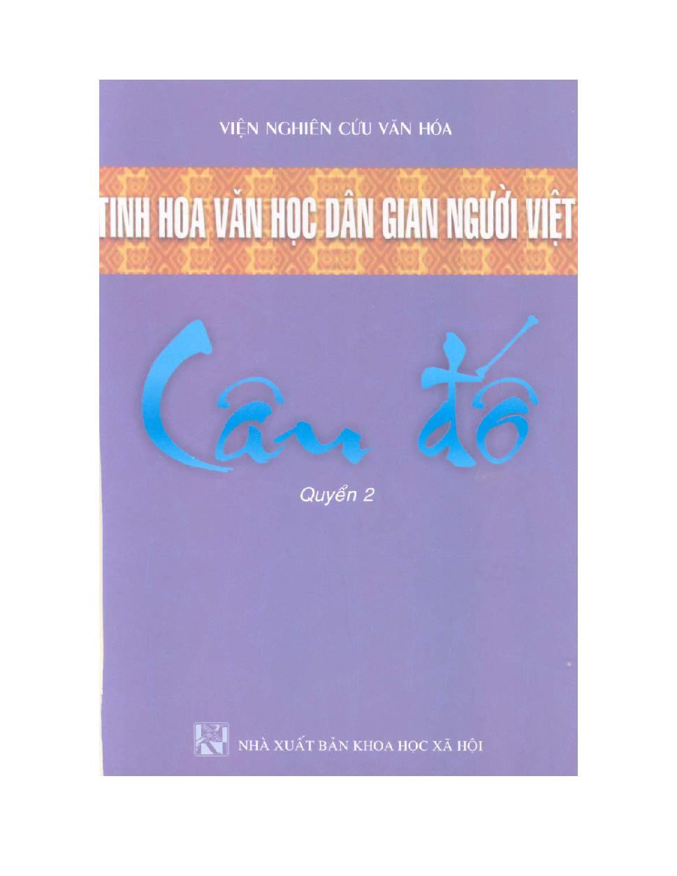 Ninh Giang miền quê thương nhớ : Thơ
