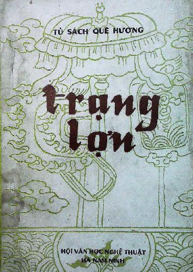 Trạng lợn