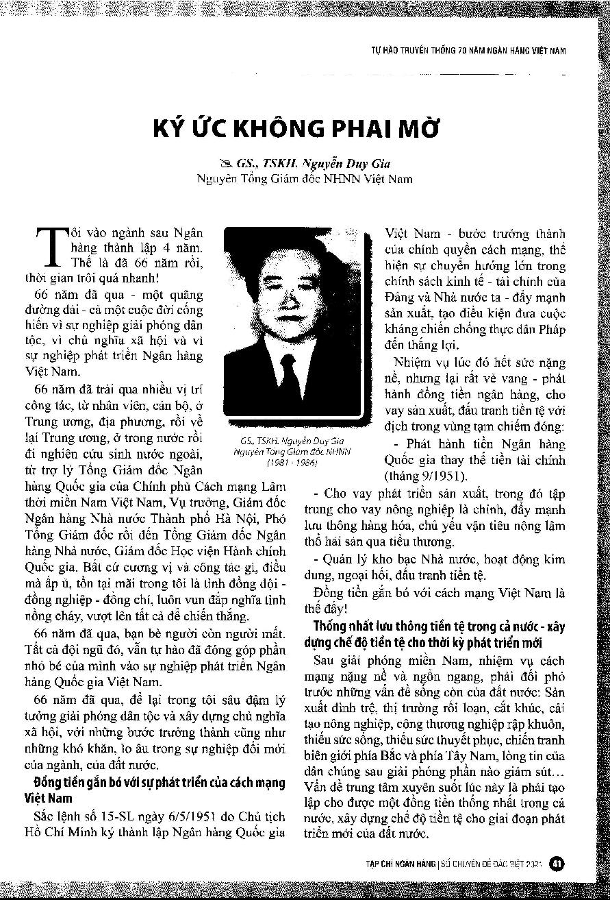 Ký ức không phai mờ