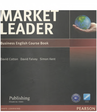 Market leader