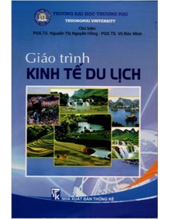 Giáo trình Kinh tế du lịch