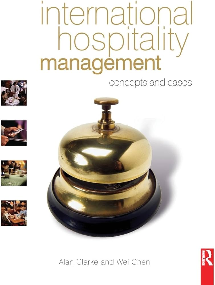 International hospitality management