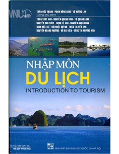 Nhập môn du lịch
