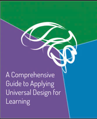 A Comprehensive Guide to Applying Universal Design for Learning