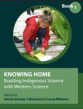Knowing Home