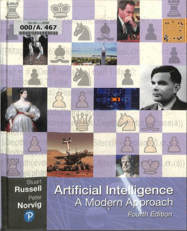 Artificial intelligence