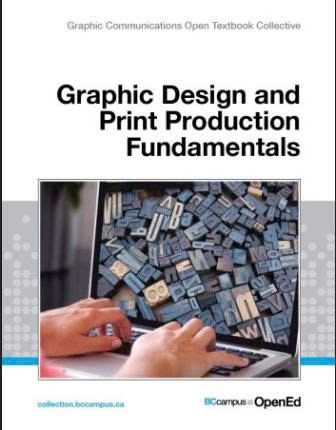 Graphic Design and Print Production Fundamentals