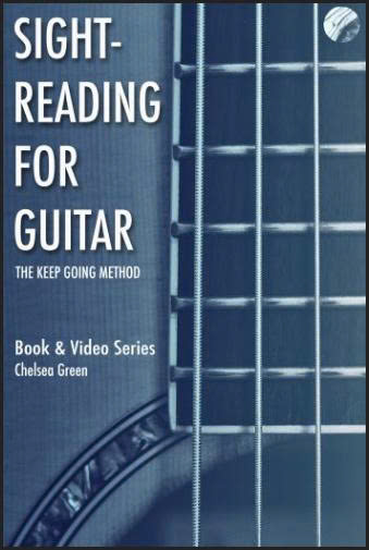Sight-Reading for Guitar
