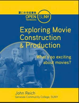 Exploring Movie Construction and Production