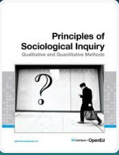 Principles of Sociological Inquiry