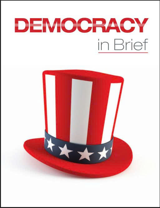 Democracy in Brief