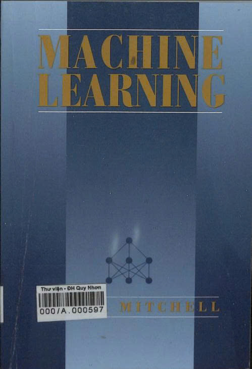 Machine Learning