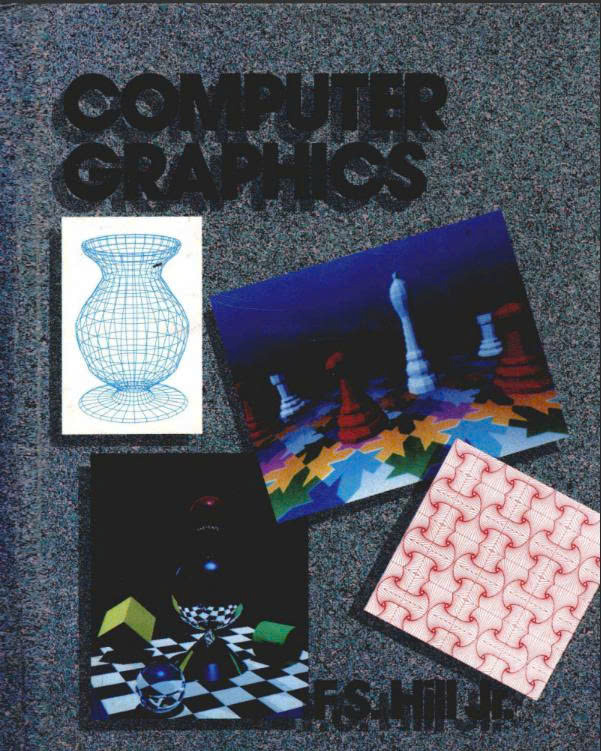 Computer graphics