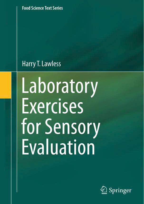 Laboratory Exercises for Sensory Evaluation