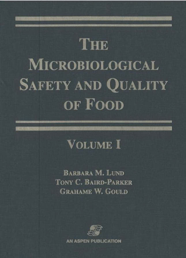 The microbiological safety and quality of food