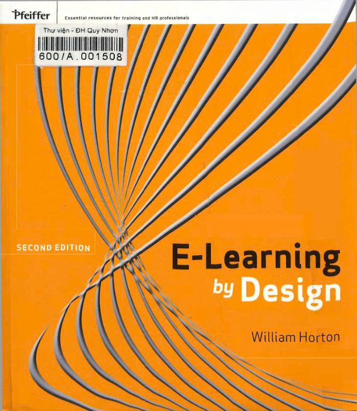 E-Learning by design