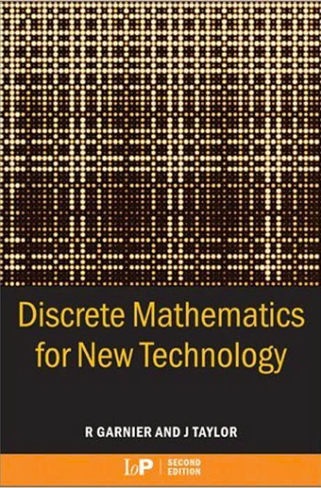 Discrete Mathematics for new technology