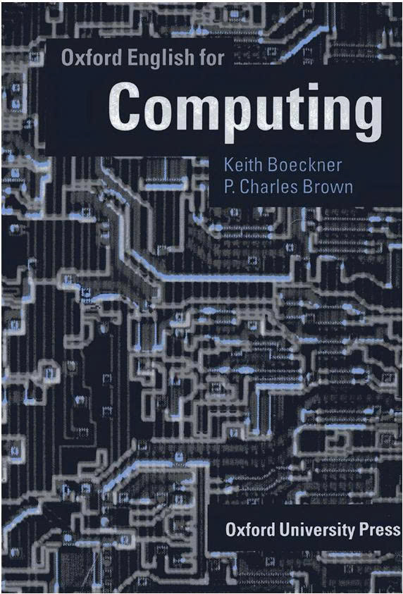 Oxford English for computing