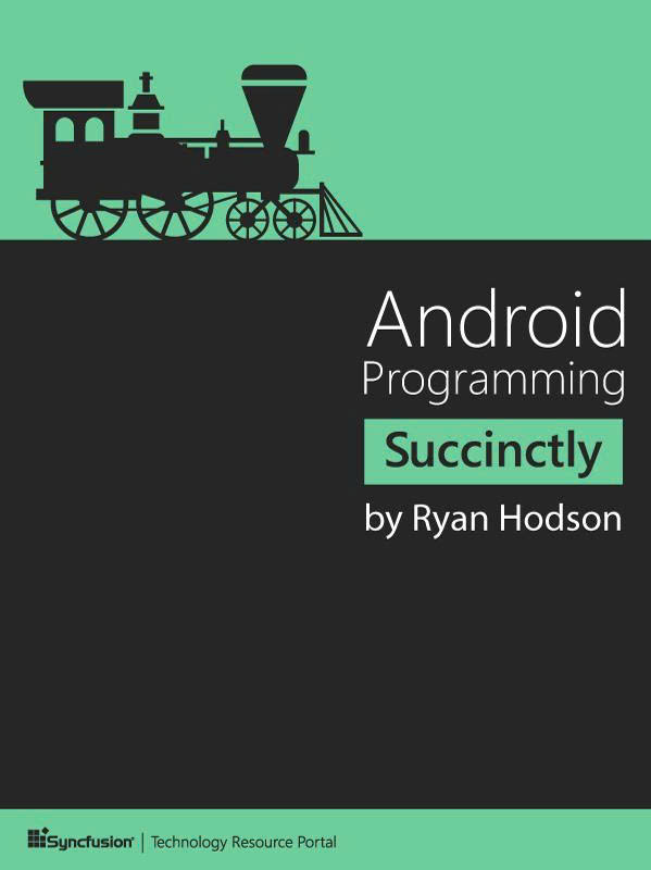 Android programming succinctly