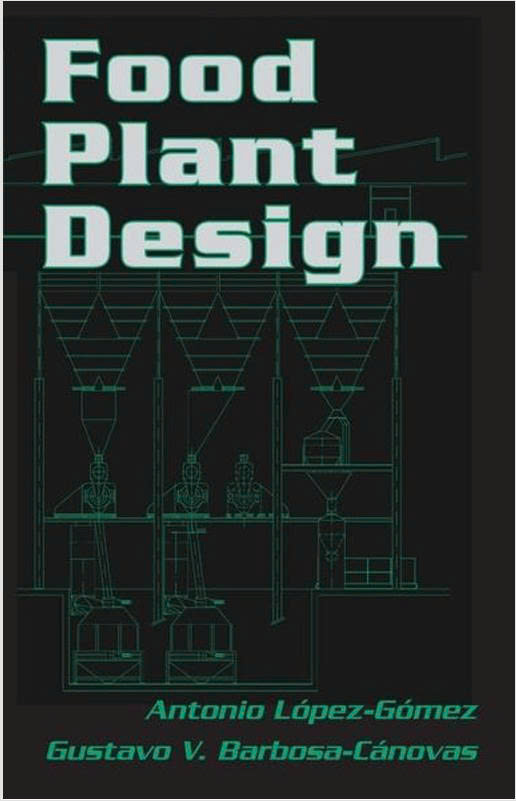 Food plant design