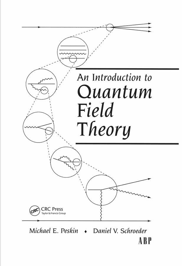 An introduction to quantum field theory
