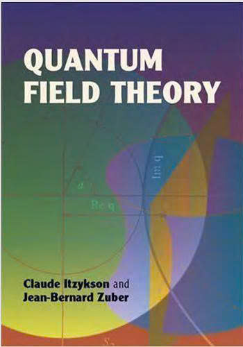 Quantum field theory