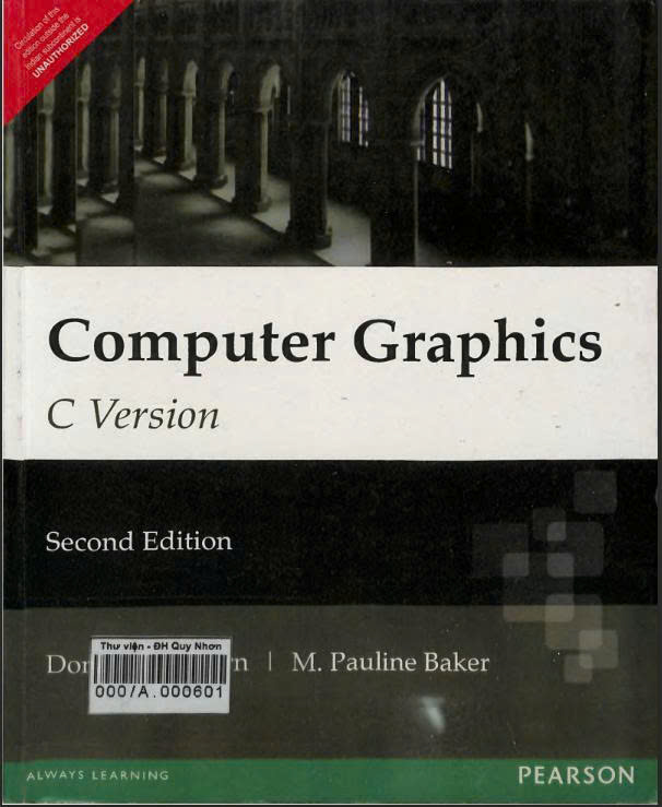 Computer graphics
