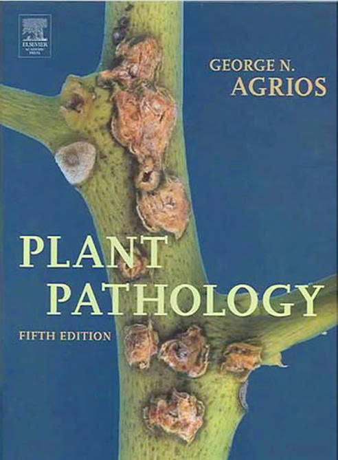 Plant pathology